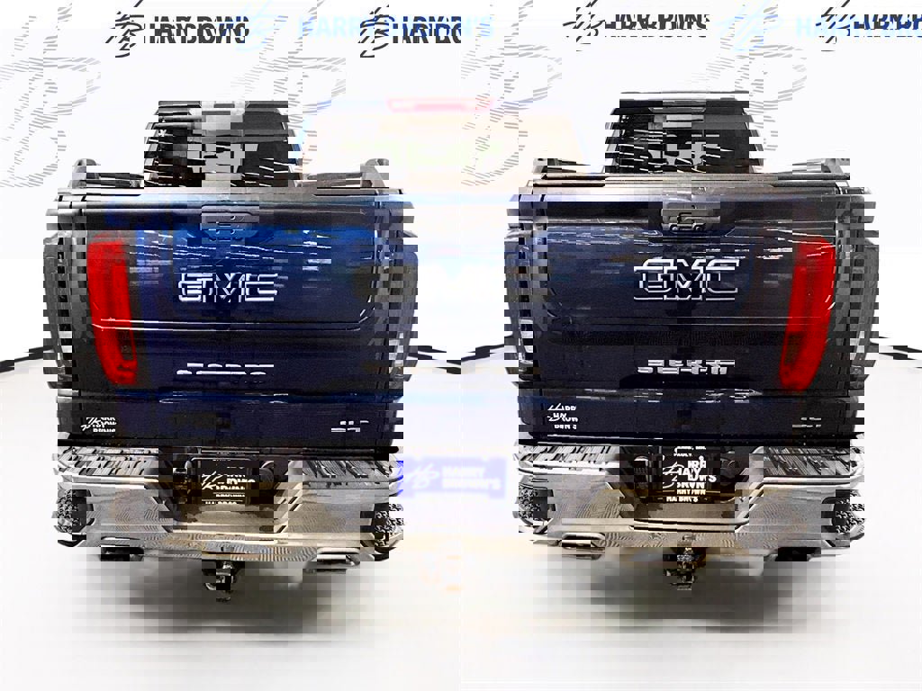 Used 2020 GMC Sierra 1500 SLT w/ SLT Premium Package image 31