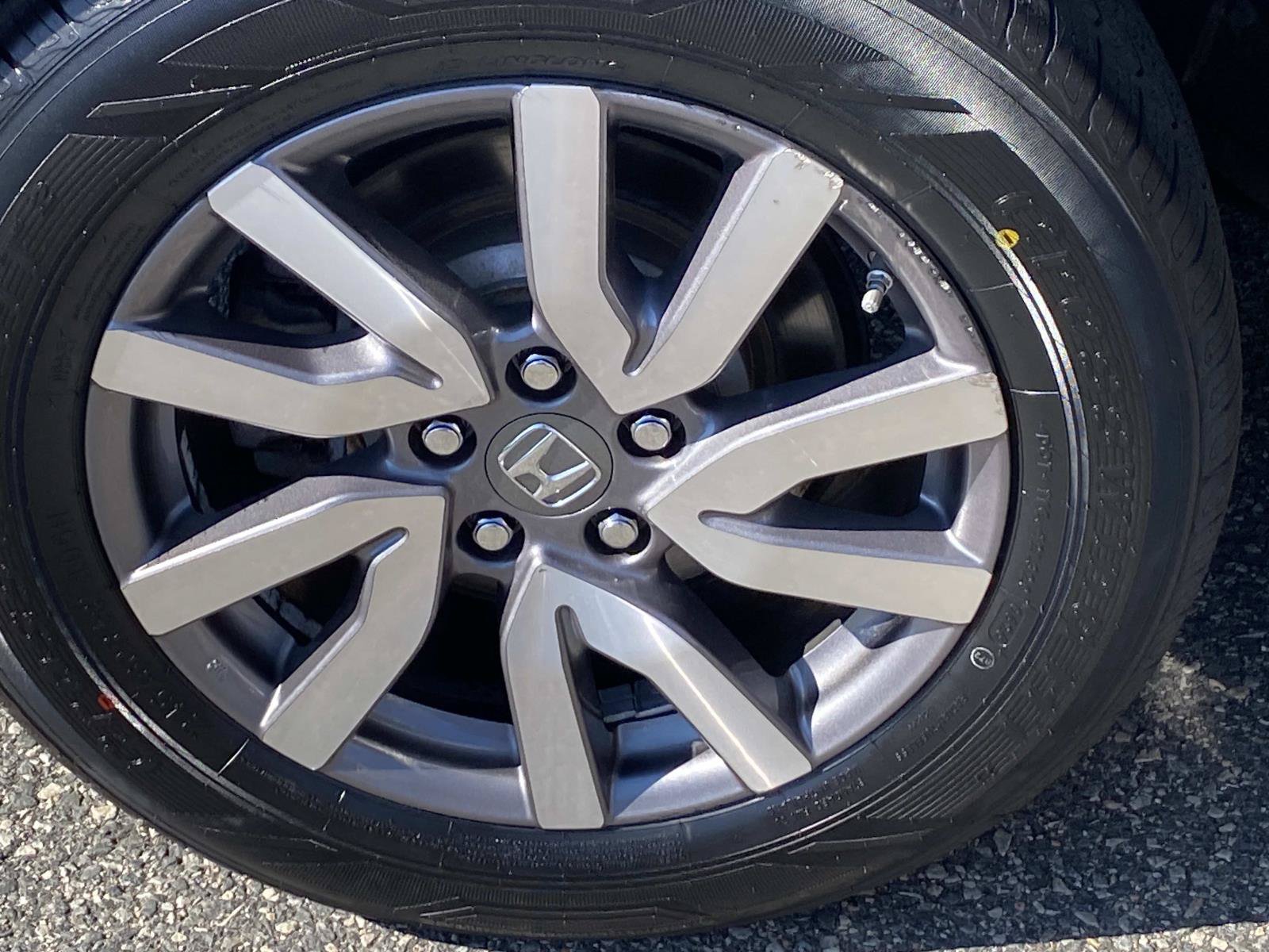 Used 2020 Honda Pilot EX-L image 27