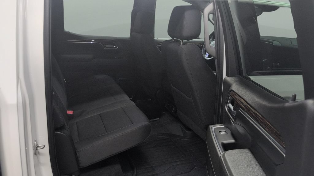 Used 2024 GMC Sierra 1500 Elevation AWD/4WD image 21