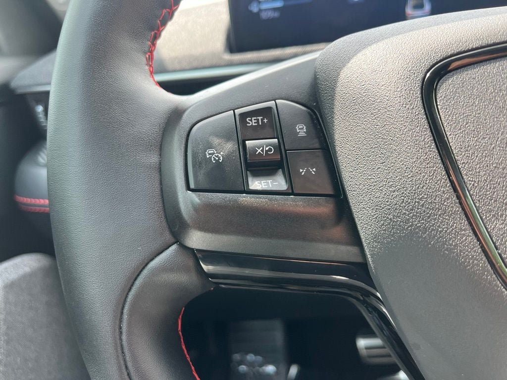 Used 2025 Ford Mustang Mach-E Premium w/ Sport Appearance Package AWD/4WD image 28