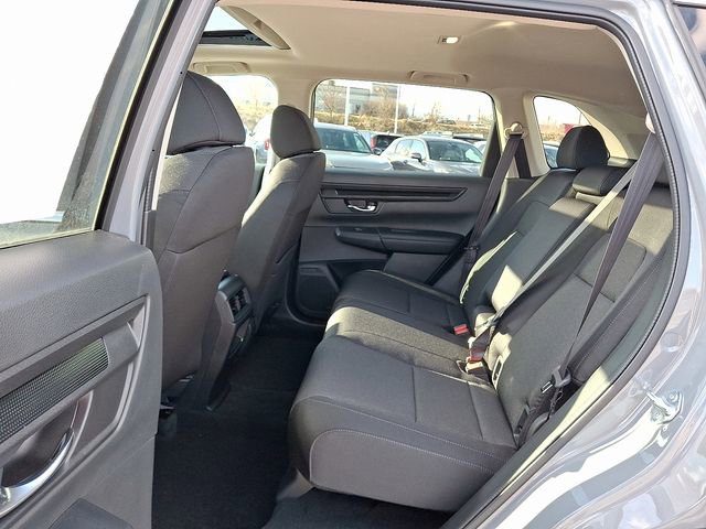 New 2026 Honda CR-V EX image 23