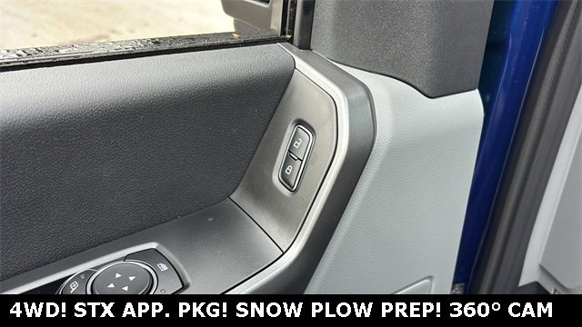 New 2026 Ford F250 XL w/ STX Appearance Package image 23