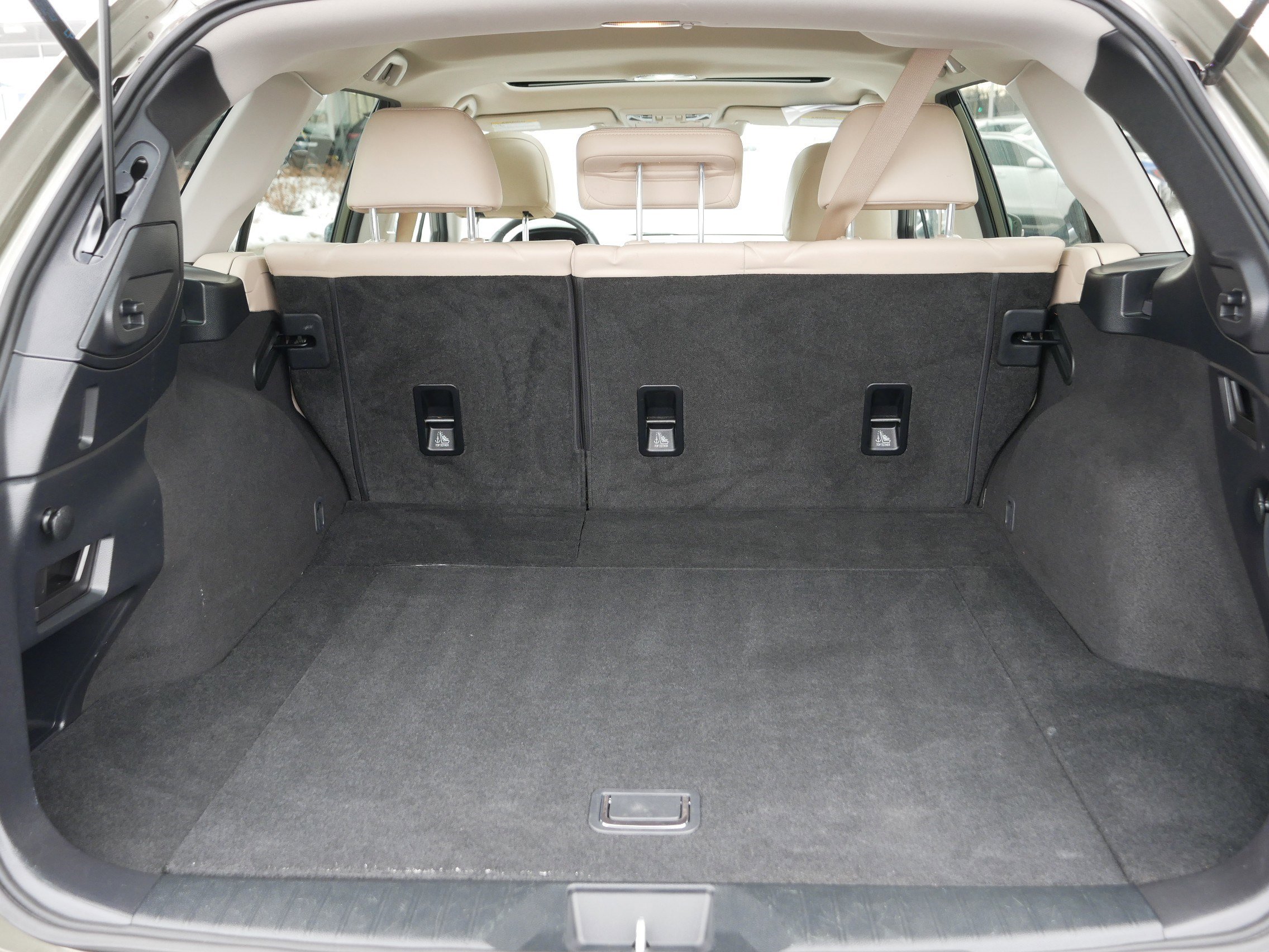 Used 2018 Subaru Outback 2.5i Limited image 18