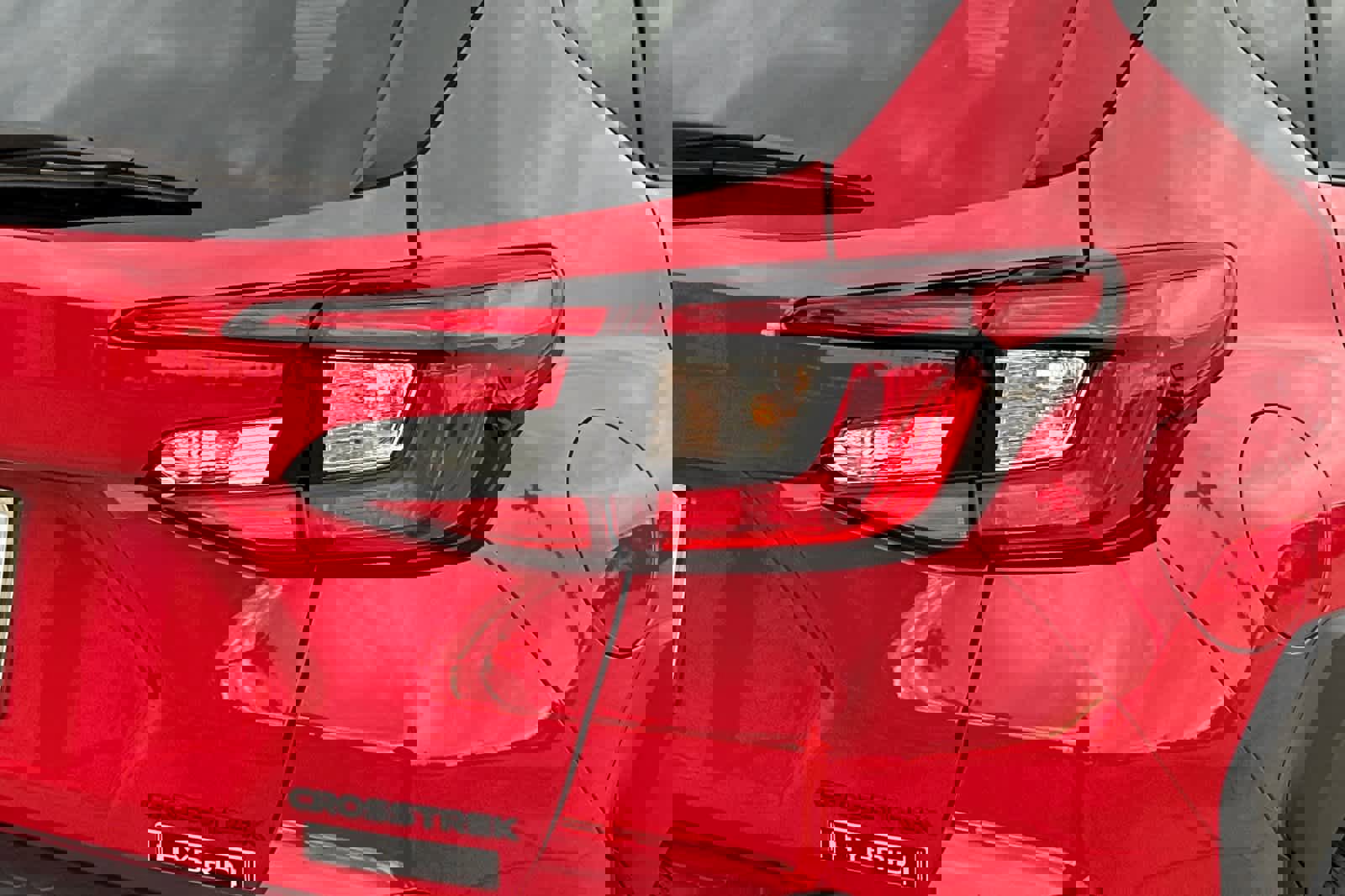 New 2026 Subaru Crosstrek 2.5i Limited image 32