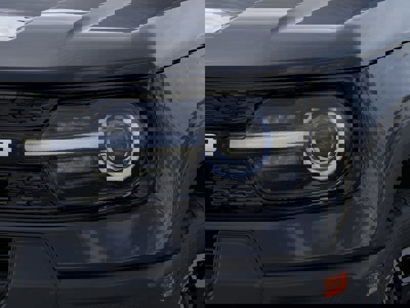 New 2025 Ford Bronco Sport Outer Banks w/ Outer Banks Tech Package+ image 18