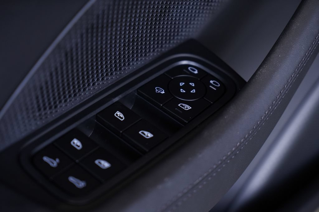 New 2026 Porsche Panamera RWD image 17