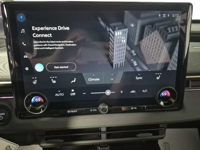 New 2026 Toyota bZ AWD/4WD image 13