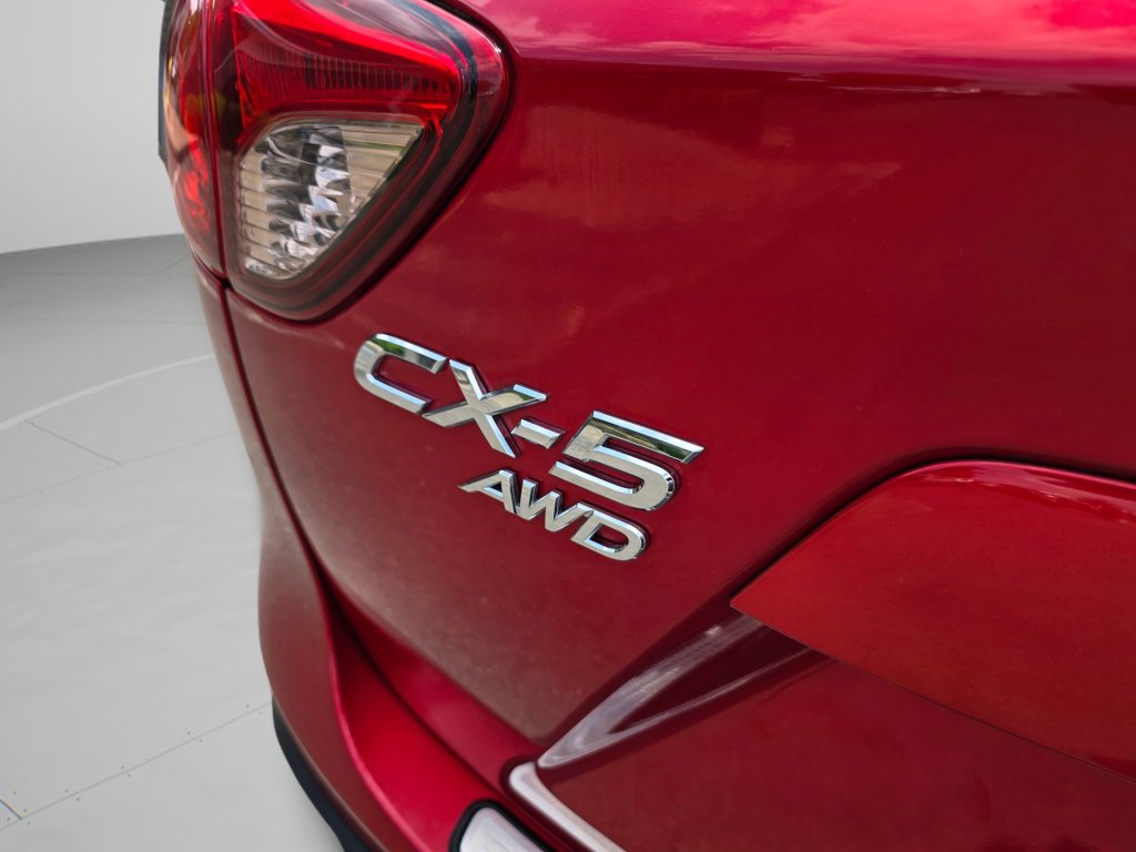 Used 2014 MAZDA CX-5 Grand Touring AWD/4WD image 53