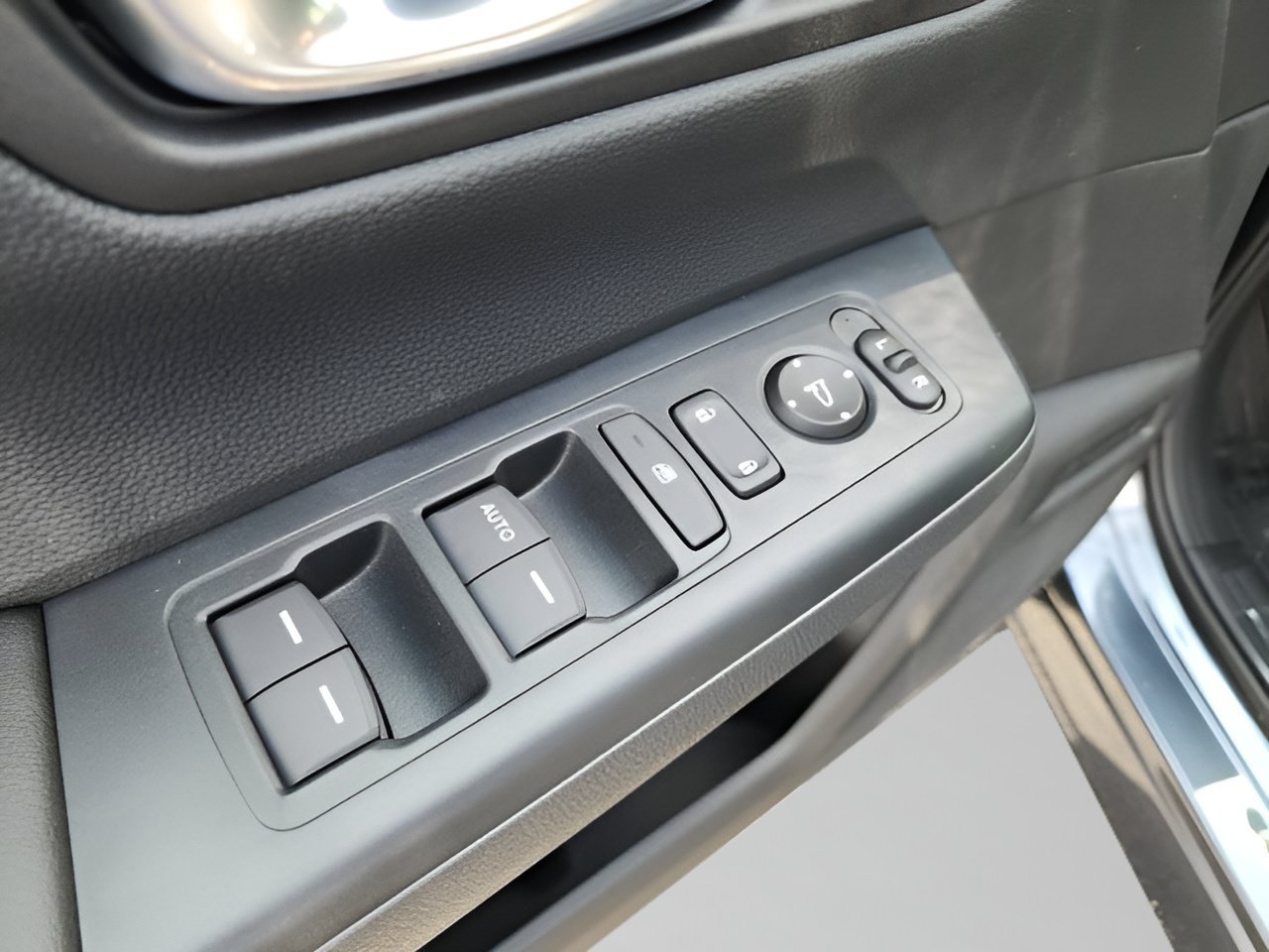New 2026 Honda CR-V LX image 23