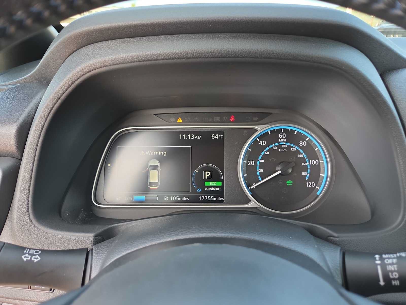 Used 2024 Nissan Leaf SV Plus FWD image 26