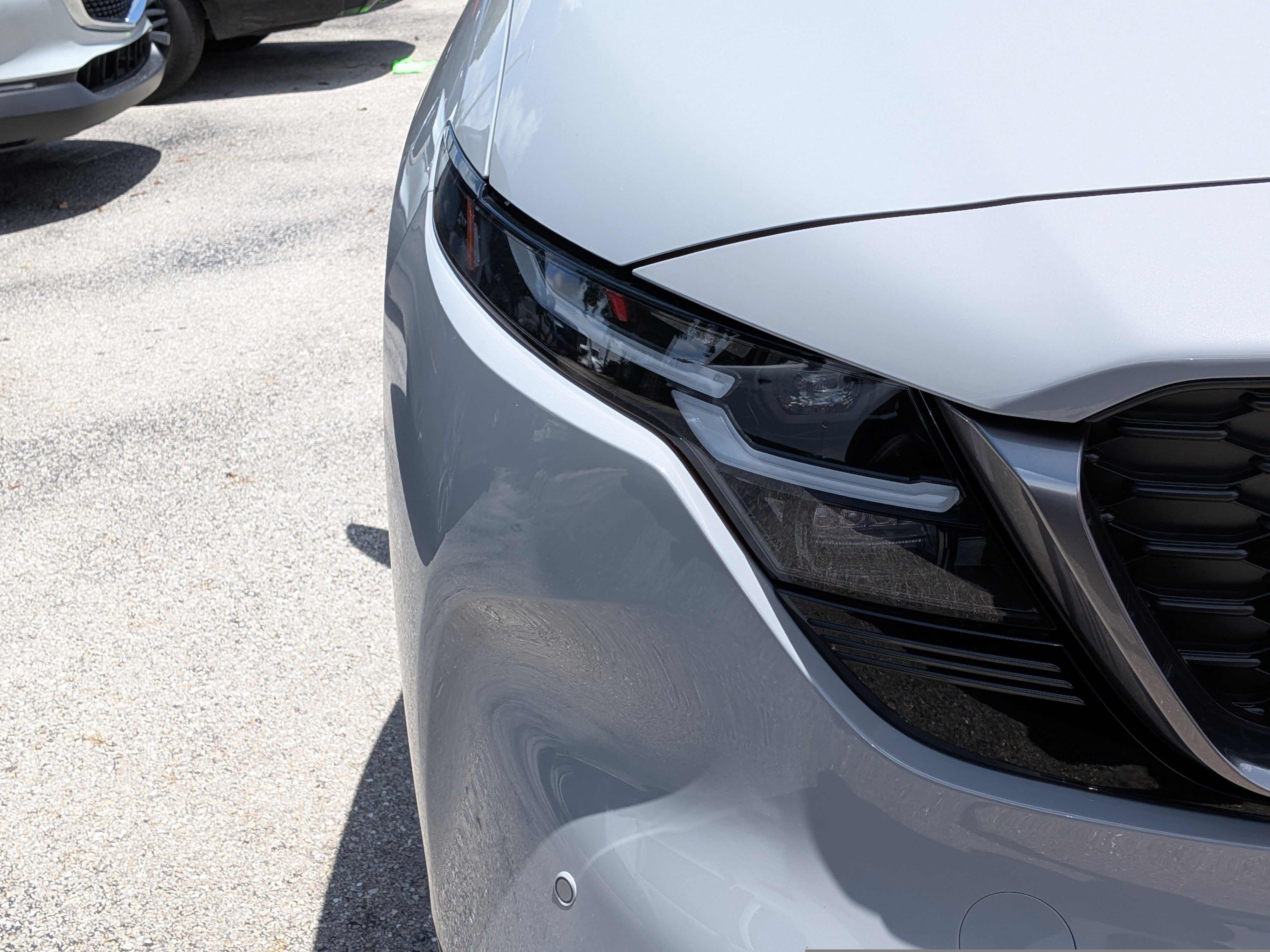 New 2026 MAZDA CX-5 Select AWD/4WD image 11