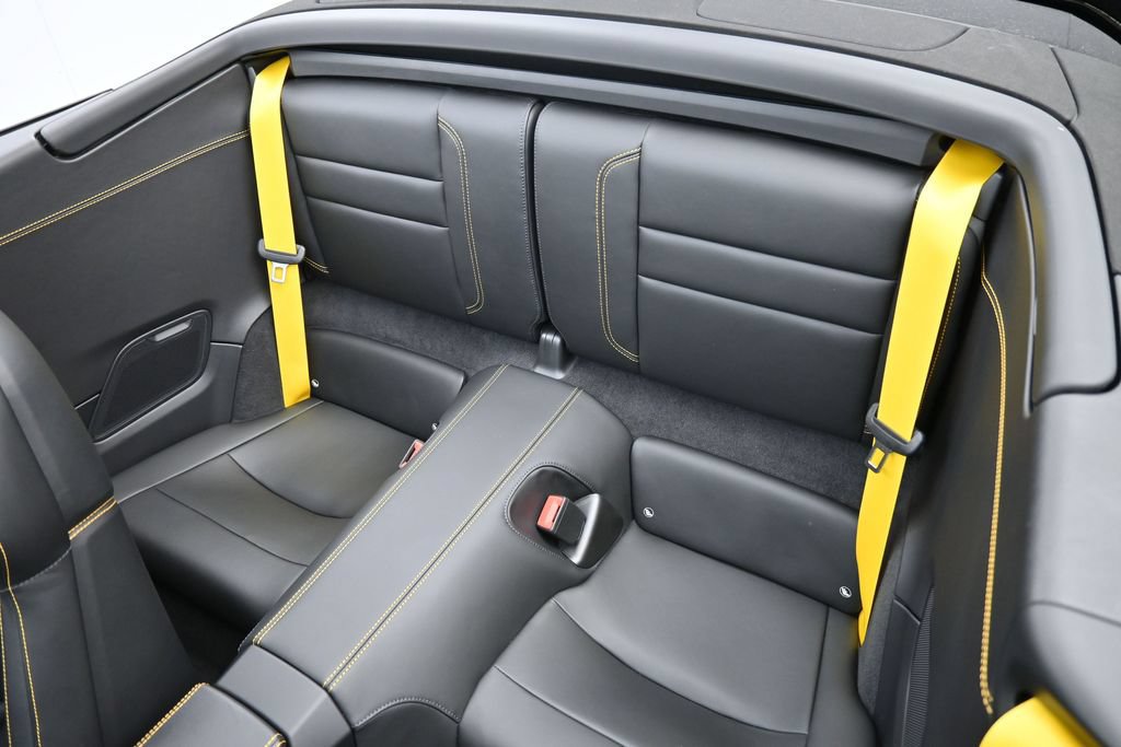 Certified 2023 Porsche 911 Carrera S RWD image 9