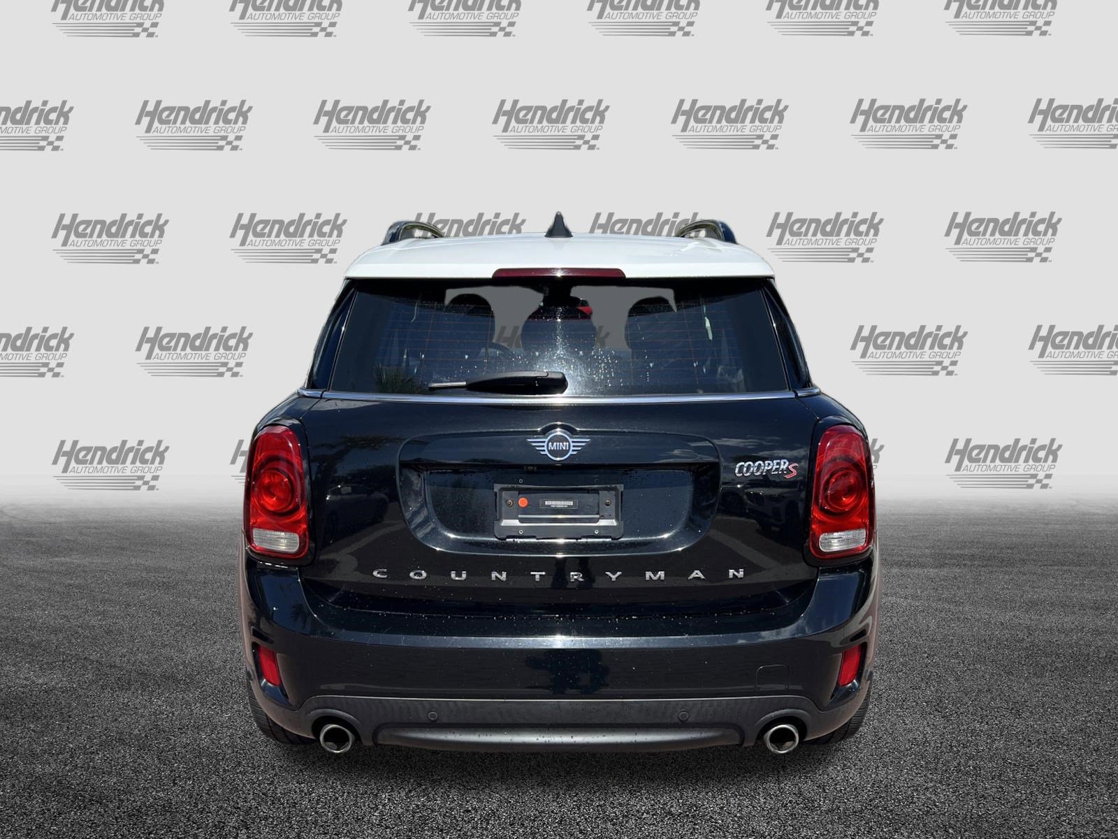 Used 2019 MINI Cooper Countryman S w/ Yin Yang Edition AWD/4WD image 9