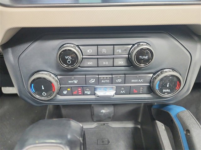 Used 2022 Ford Bronco Wildtrak image 32