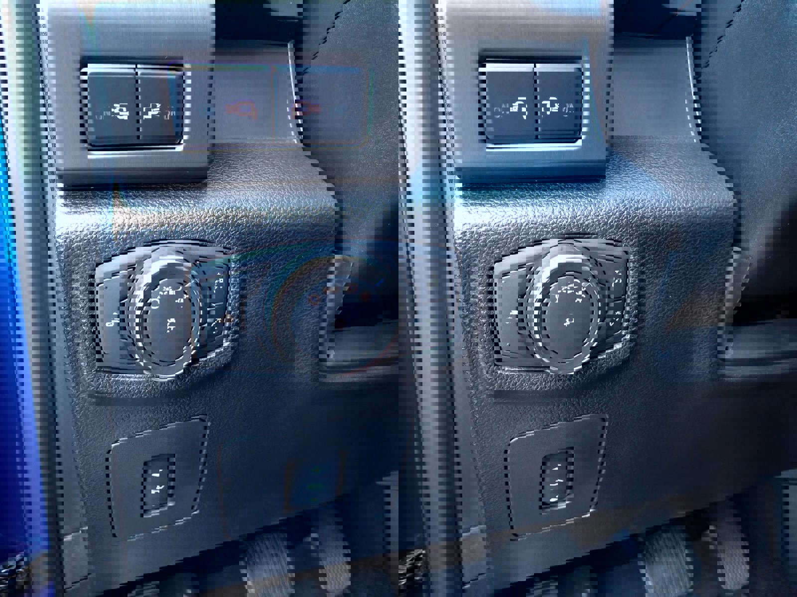 Used 2017 Ford F150 Raptor w/ Equipment Group 802A Luxury image 14