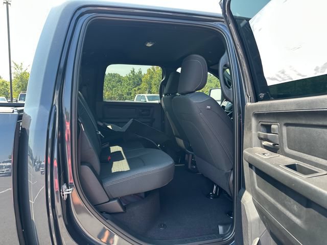 New 2026 RAM 2500 Tradesman AWD/4WD image 19