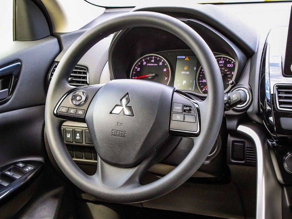 New 2026 Mitsubishi Eclipse Cross LE image 26