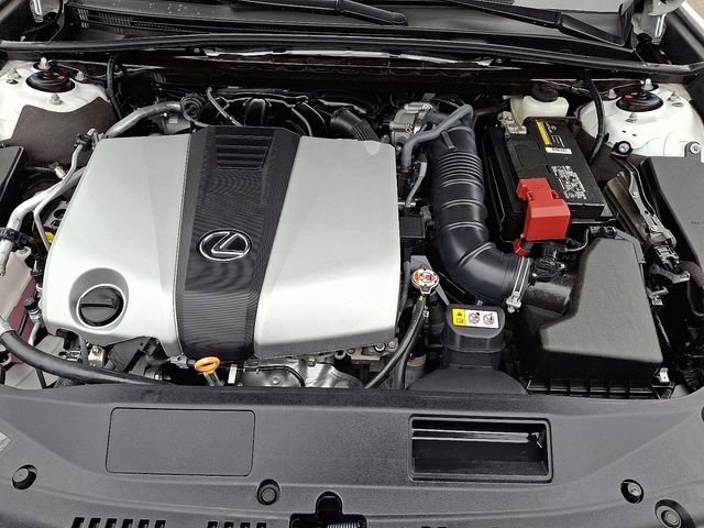 Used 2024 Lexus ES 350 w/ Premium Package image 37