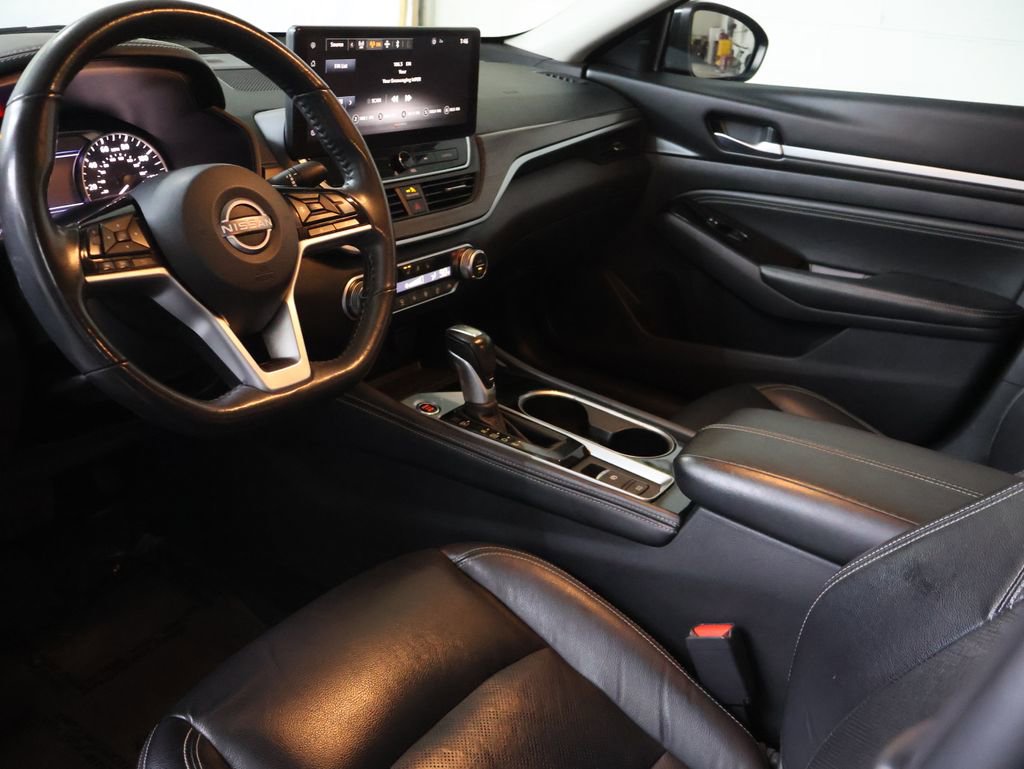 Used 2023 Nissan Altima 2.5 SL image 17