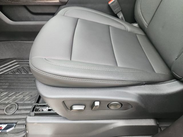 New 2026 Chevrolet Silverado 2500 LTZ w/ Trail Boss Package AWD/4WD image 25