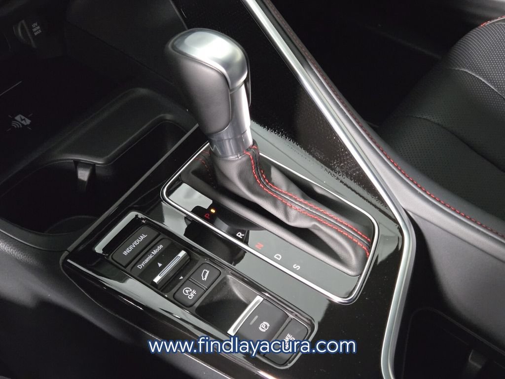 New 2026 Acura ADX A-Spec w/ Advance Package AWD/4WD image 22
