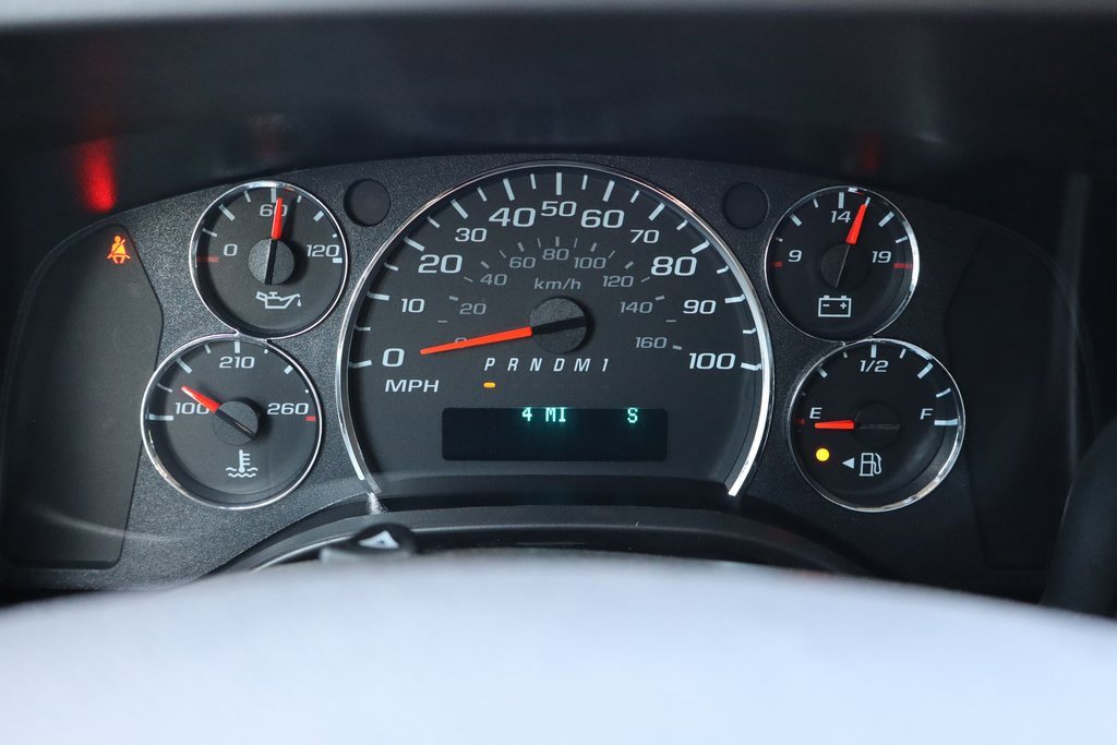 New 2025 Chevrolet Express 2500 w/ Driver Convenience Package image 21
