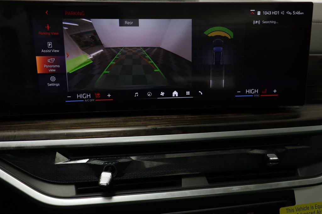 Certified 2025 BMW X5 xDrive50e image 10