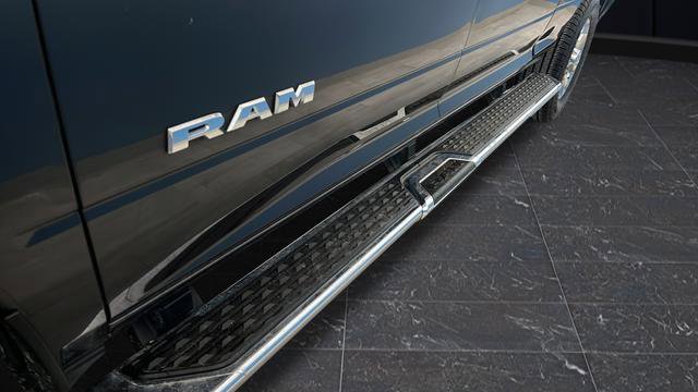 Used 2023 RAM 2500 Laramie image 35