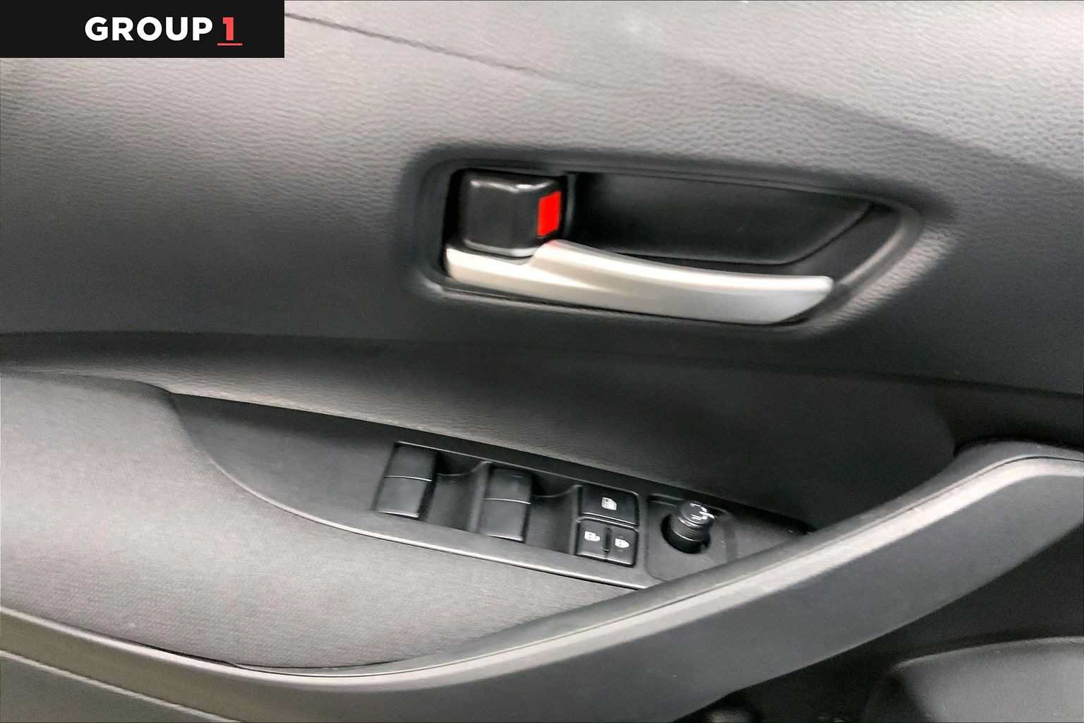 Certified 2026 Toyota Corolla SE FWD image 34