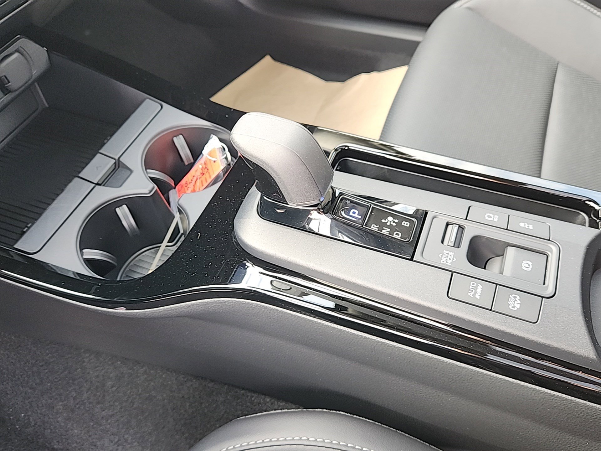 New 2026 Toyota Prius Plug-In Hybrid image 17