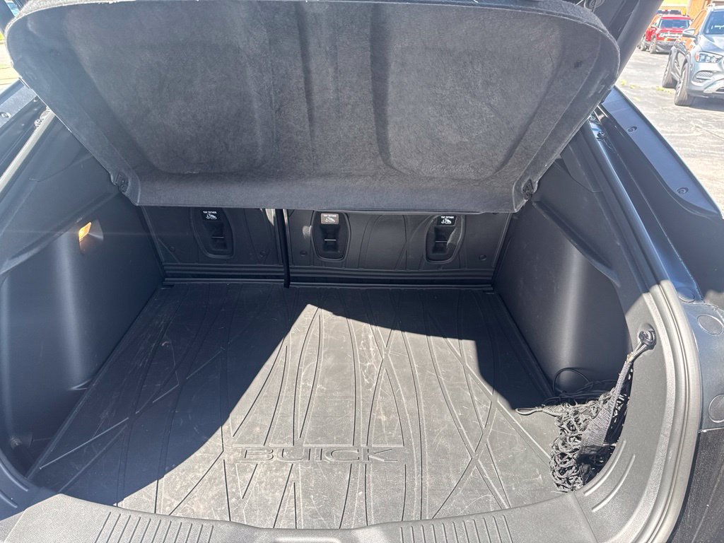 Used 2026 Buick Envista Avenir FWD image 45