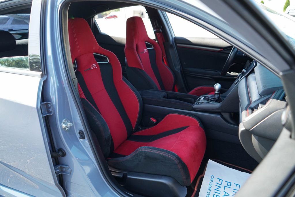 Used 2019 Honda Civic Type R image 12
