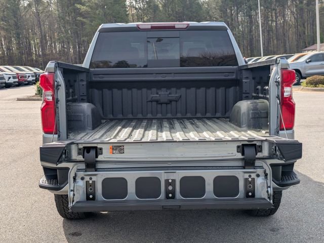 New 2026 Chevrolet Silverado 1500 RST w/ RST All Star Premium Package image 31