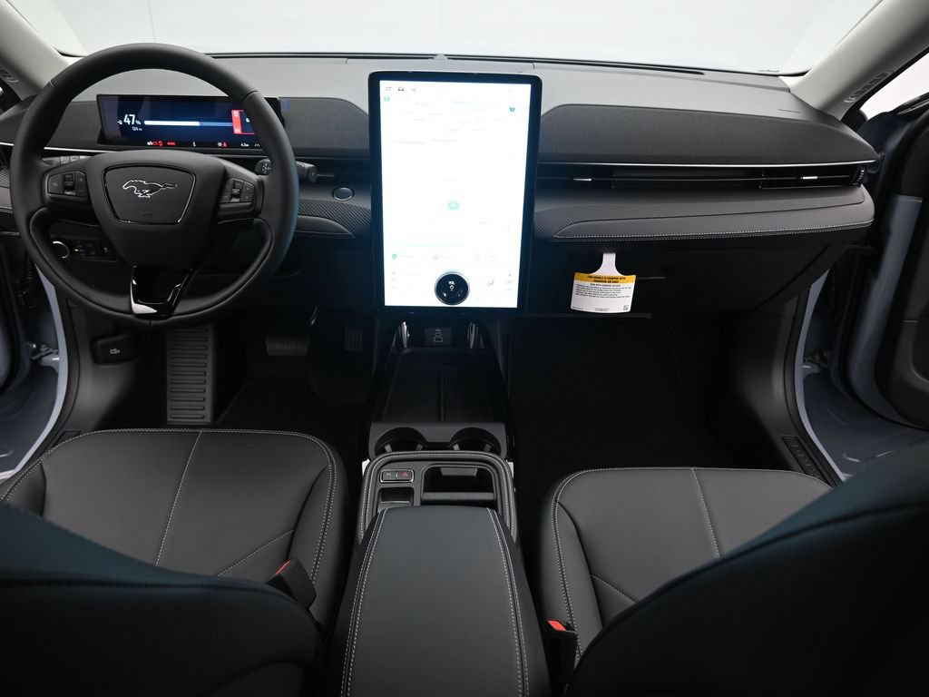 New 2026 Ford Mustang Mach-E Select RWD image 19