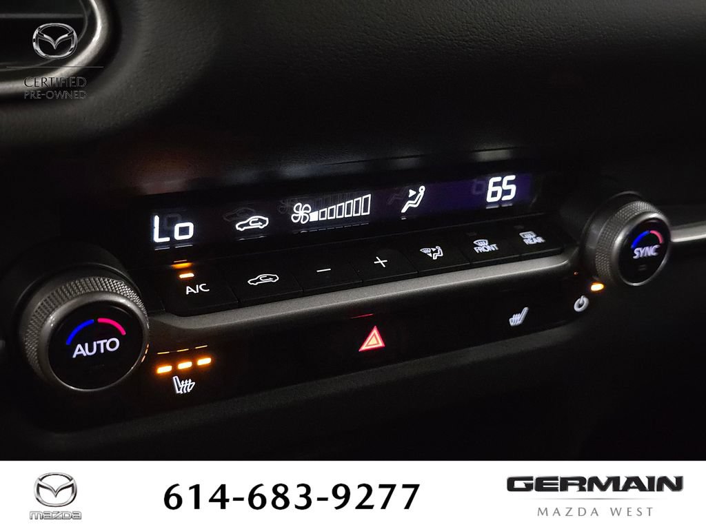 Certified 2026 MAZDA CX-30 AWD 2.5 S w/ Select Sport Pkg image 32