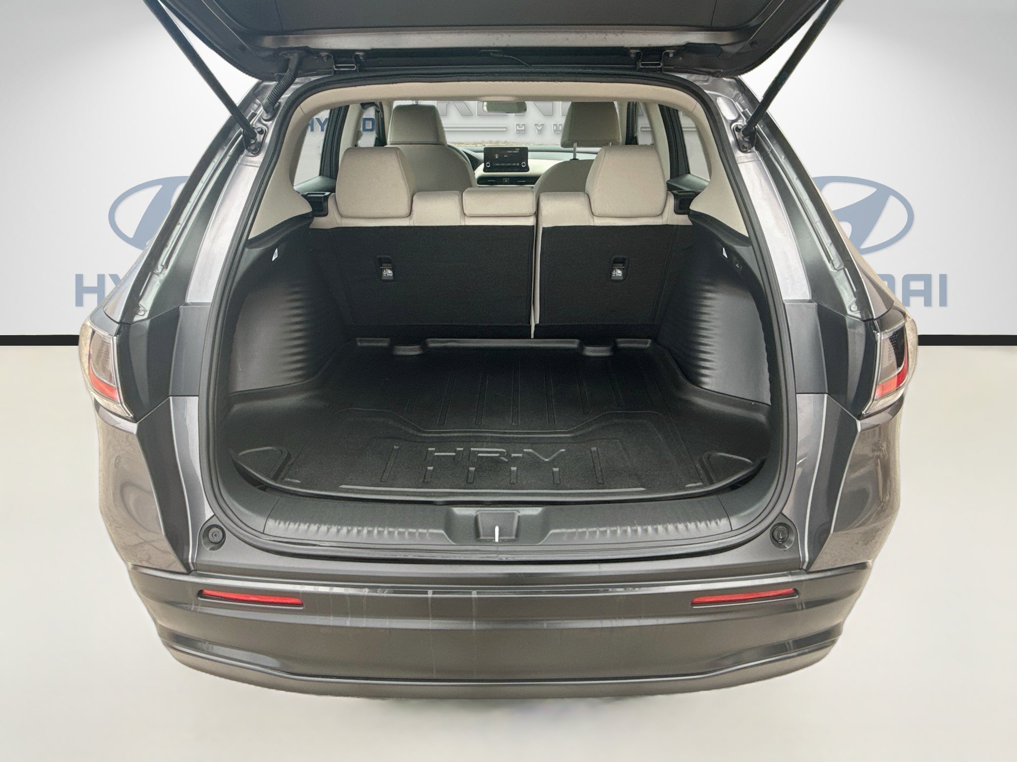 Used 2025 Honda HR-V LX image 23