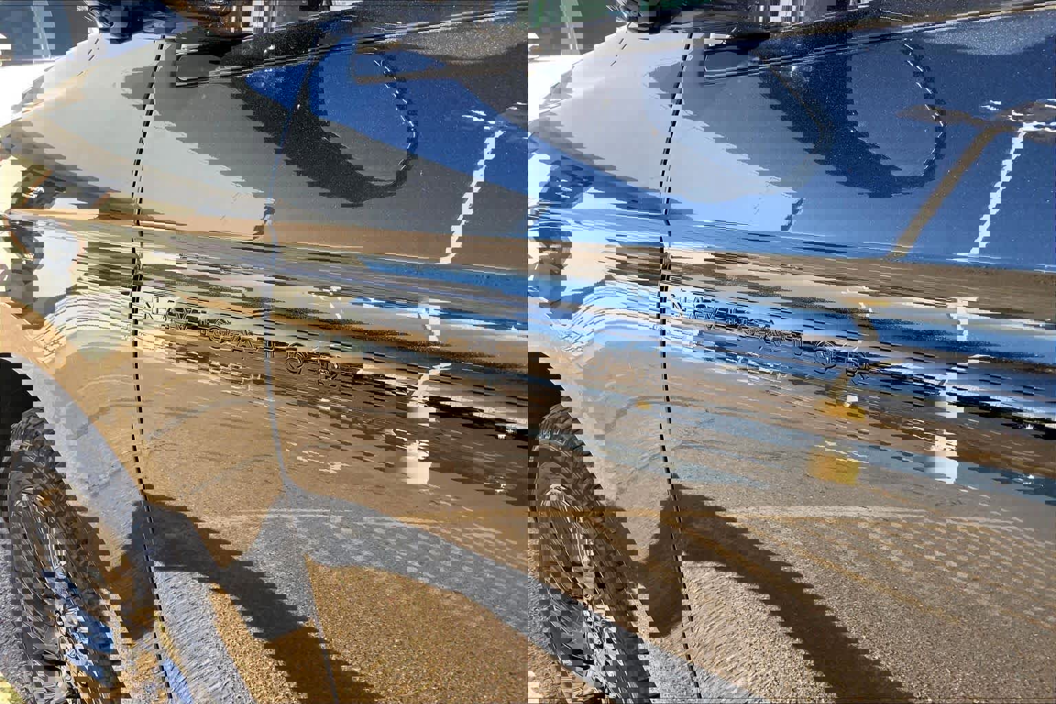 New 2025 Lincoln Navigator L Reserve w/ Jet Appearance Package image 15