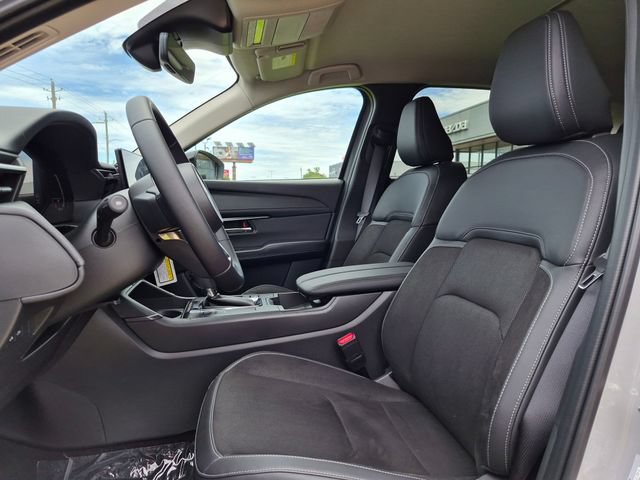 New 2026 MAZDA CX-5 Preferred AWD/4WD image 15