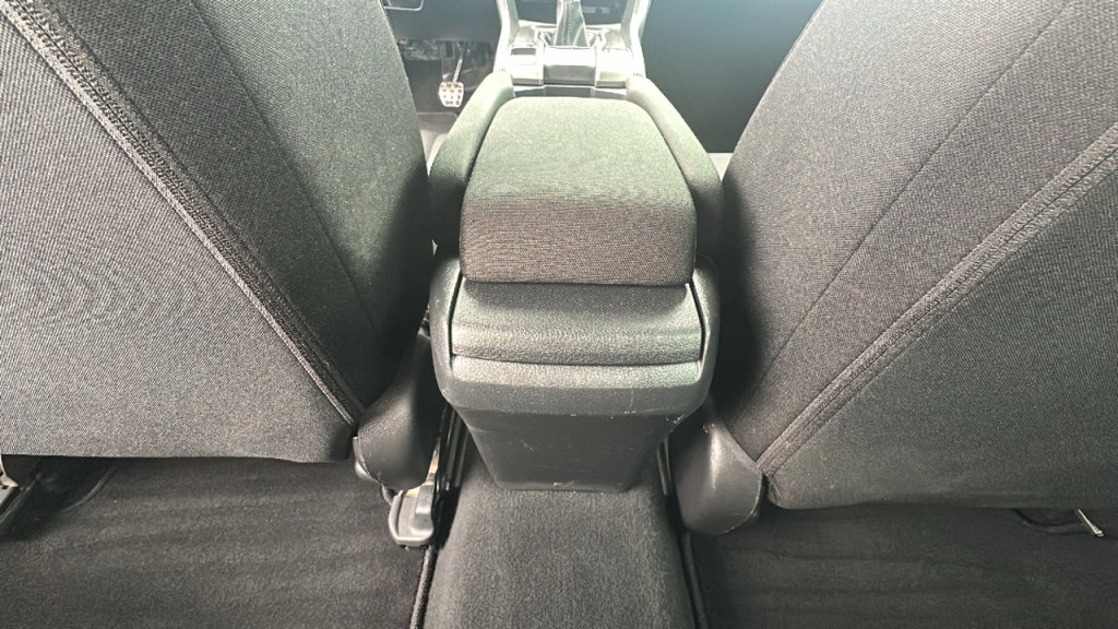 Used 2019 Honda Civic Sport image 25