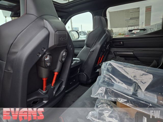 New 2026 Toyota Tundra TRD Pro w/ Tow Tech Package image 28