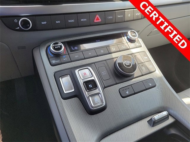 Used 2024 Hyundai Palisade SEL image 11