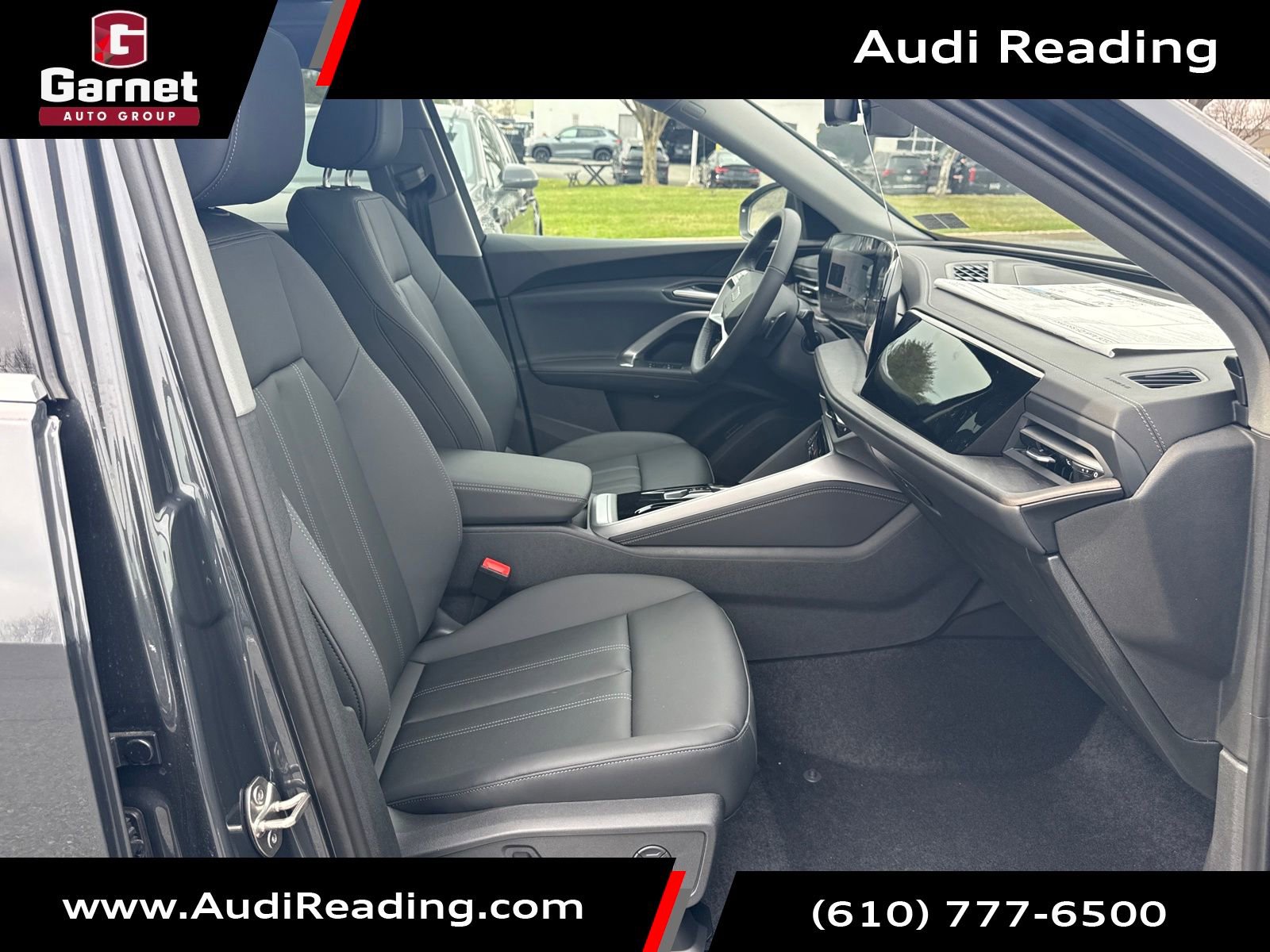 New 2026 Audi Q5 Premium image 21