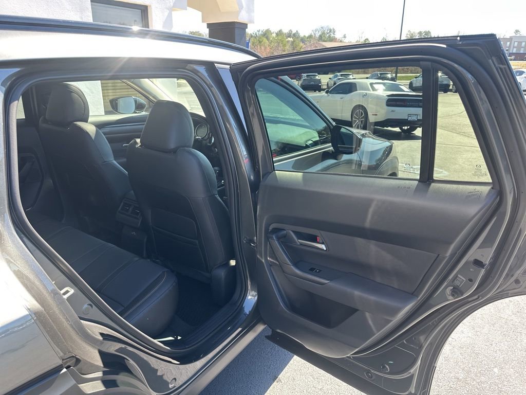New 2026 MAZDA CX-50 AWD 2.5 S w/ Weather Package image 15
