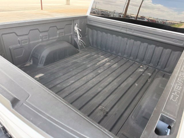 Used 2024 Chevrolet Silverado 1500 LTZ AWD/4WD image 10