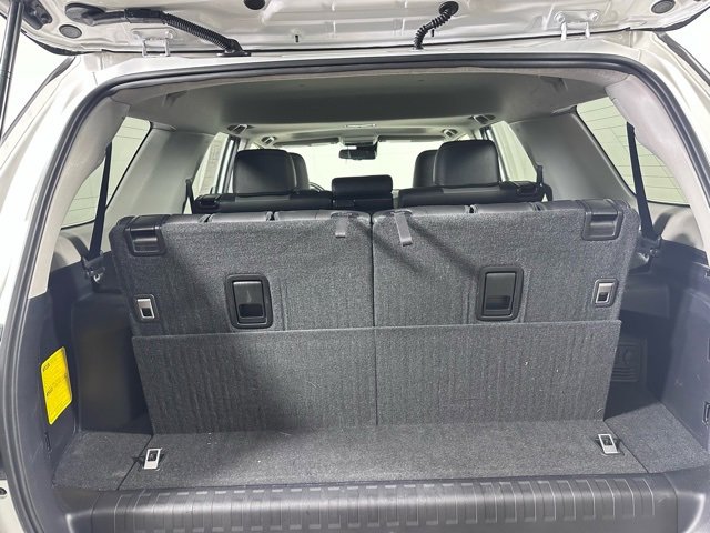 Used 2020 Toyota 4Runner SR5 Premium w/ Moonroof Package image 15