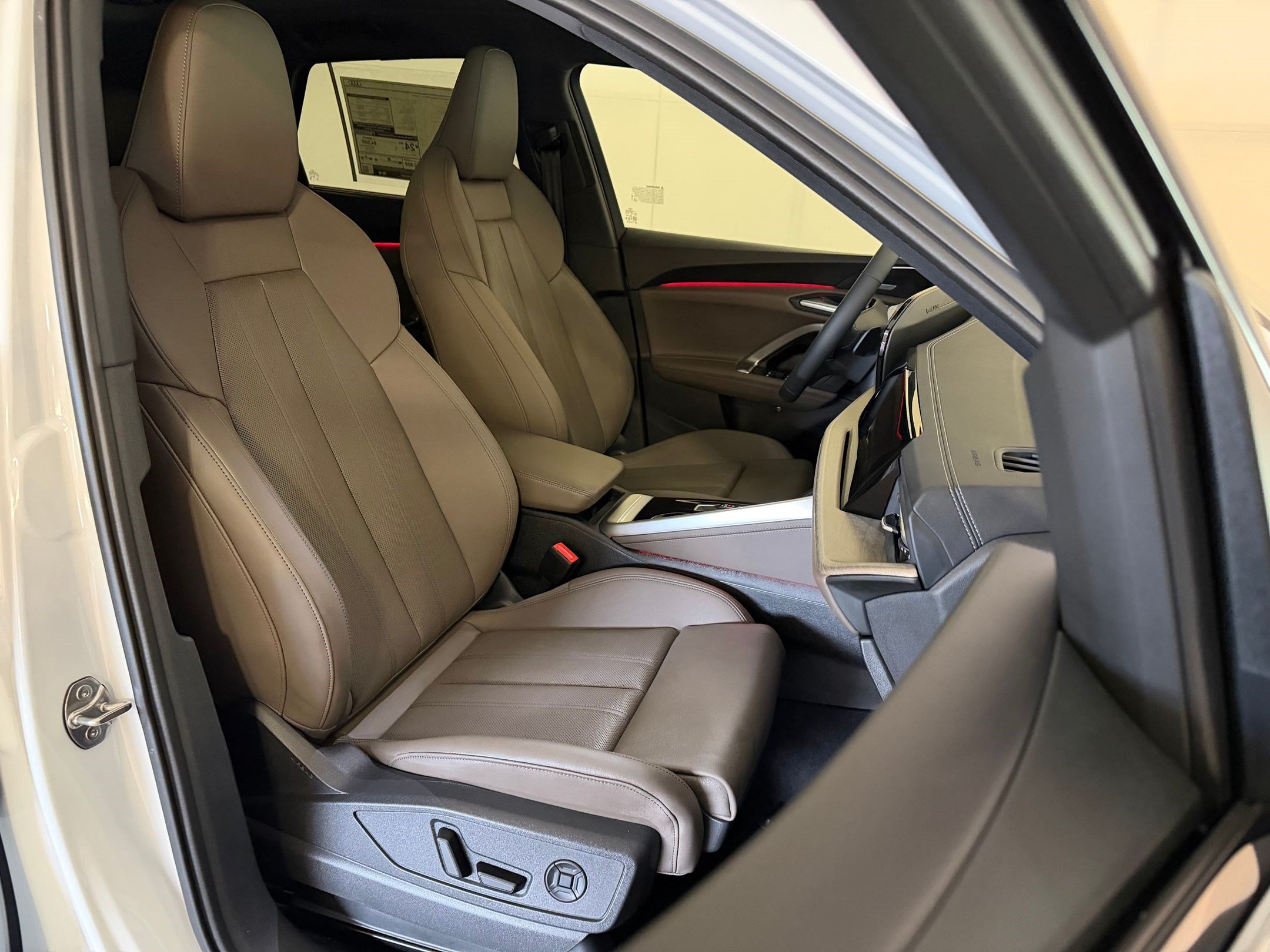 New 2026 Audi Q5 Premium AWD/4WD image 25