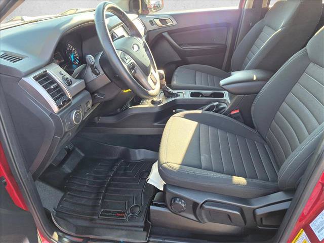 Certified 2020 Ford Ranger XLT w/ Equipment Group 301A Mid AWD/4WD image 15