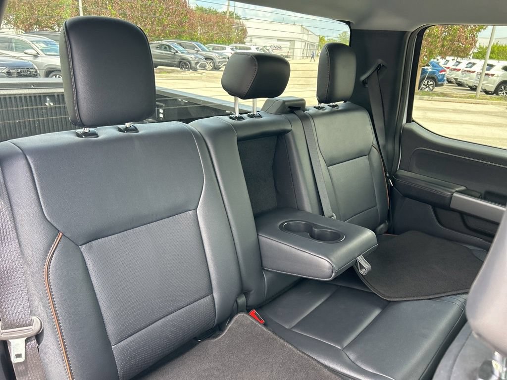 Used 2026 Ford F250 Lariat AWD/4WD image 47