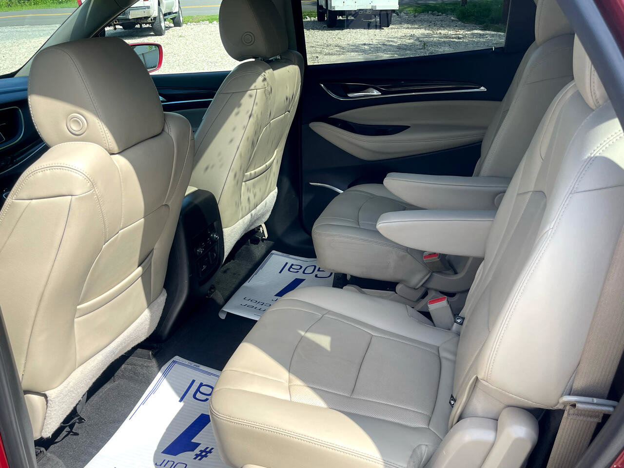 Used 2019 Buick Enclave Premium w/ Experience Buick Package image 12