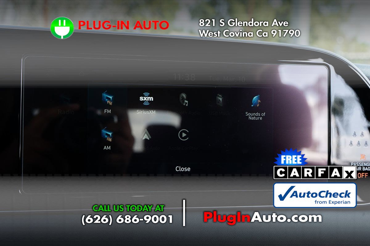 Used 2022 Hyundai Palisade SEL w/ Premium Package FWD image 33